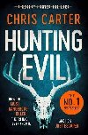 Hunting Evil - Carter Chris