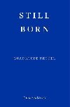 Still Born - Nettel Guadalupe