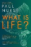 What is Life? - Nurse Paul