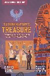 Tutankhamuns Treasure - Long David