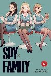Spy x Family, Vol. 13 - Endo Tatsuya
