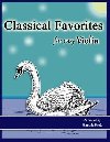 Classical Favorites for Easy Violin - Sheats Hannah C
