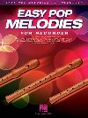 Easy Pop Melodies - Kaltenthaler Birgit