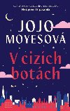 V cizch botch - Moyesov Jojo