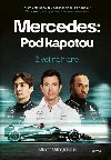 Mercedes Pod kapotou - Matt Whyman
