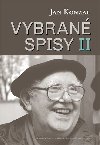 Vybran spisy II - Jan Konzal