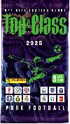 Top Class 2025 - Karty - neuveden