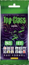 Top Class 2025 - Fatpack - neuveden