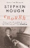 Enough - Hough Stephen