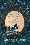 Jonathan Strange & Mr Norrell - Clarke Susanna