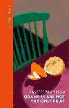 Oranges Are Not The Only Fruit - Wintersonov Jeanette