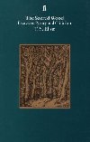 Sacred Wood - Eliot T. S.