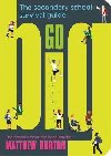Go Big - Burton Matthew