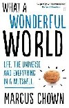 What a Wonderful World - Chown Marcus