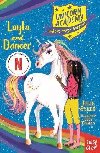 Unicorn Academy: Layla and Dancer - Sykesov Julie