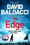 Edge - Baldacci David
