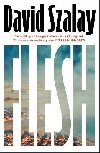 Flesh - Szalay David