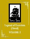Legend of Exorcism: Tianbao Fuyao Lu (Novel) Vol. 2 - Fei Tian Ye Xiang