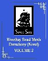 Riverbay Road Mens Dormitory (Novel) Vol. 2 - Fei Tian Ye Xiang