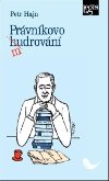 Prvnkovo mudrovn - Petr Hajn
