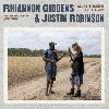 What Did The Blackbird Say To The Crow - LP - Giddens Rhiannon