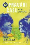 Opravi asu 2 - Tajn organizace - Naa Revilkov; Barbora Chlastkov