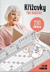 Křížovky pro babičku - neuveden