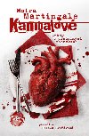 Kanibalov: Zrdy s vraednmi choutkami - Moira Martingale