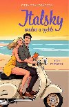 Italsky snadno a rychle - Iveta Drahordov