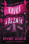 Kavka & eznk - Weaver Brynne