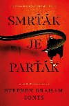 Smrk je park - Graham Jones Stephen
