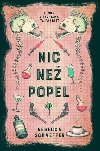 Nic ne popel - Rebecca Schaeffer