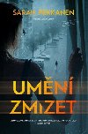 Umn zmizet - Sarah Pekkanen