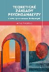 Teoretick zklady psychoanalzy - Alena Plhkov