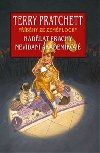 Nadělat prachy + Nevídaní akademikové - Terry Pratchett