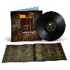 God Of Angels Trust - LP - Volbeat