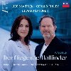 Bludny Holandan - 2 CD - Wagner Richard