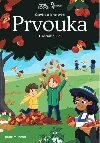 Pracovn uebnice prvouky 1. ronk 1. dl - Krbcov Jitka, railov Eva