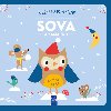 Sova a kamarti - 