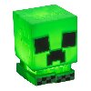 Minecraft svtlo SquishyGlo Creeper - 