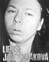 Libue Jarcovjkov ENG - Lucie ern