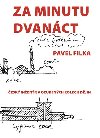 Za minutu dvanct - esk inenr v ozubench kolech djin - Pavel Filka