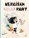 Milujem knihy - Mariajo Ilustrajo