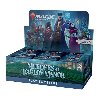 Magic The Gathering: Murders at Karlov Manor - Play Booster - neuveden