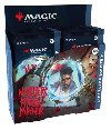 Magic The Gathering: Murders at Karlov Manor - Collectors Booster - neuveden