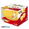 Pokmon Miska Pikachu Electric Type 600 ml - neuveden