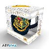 Harry Potter Hrnek Bradavice 400 ml - neuveden