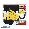 Pokmon Hrnek mnc Pikachu 460 ml - neuveden