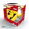 Pokmon Hrnek Pikachu 400 ml - neuveden