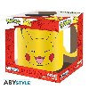 Pokmon Hrnek Pikachu 460 ml - neuveden